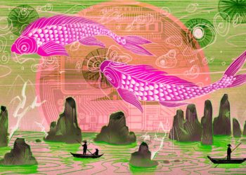 Ethereum Whales Are Diving Into One Metaverse Altcoin and Unloading Bitcoin, According to Whale-Watching Site