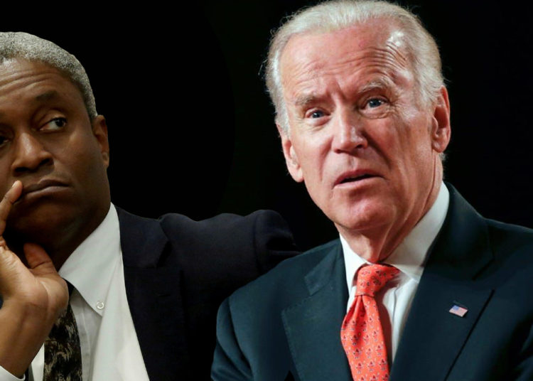 Fed’s Bostic Cautious About Rate Hikes as President Biden Blames Higher Prices on Covid-19 and Putin – Economics Bitcoin News