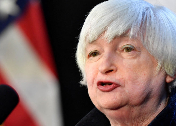 Treasury Secretary Yellen Says Crypto Regulation Should Support Responsible Innovation, Manage Risks – Regulation Bitcoin News