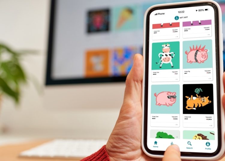 Taiwan is Most Interested in NFTs, Says NFT Club Research