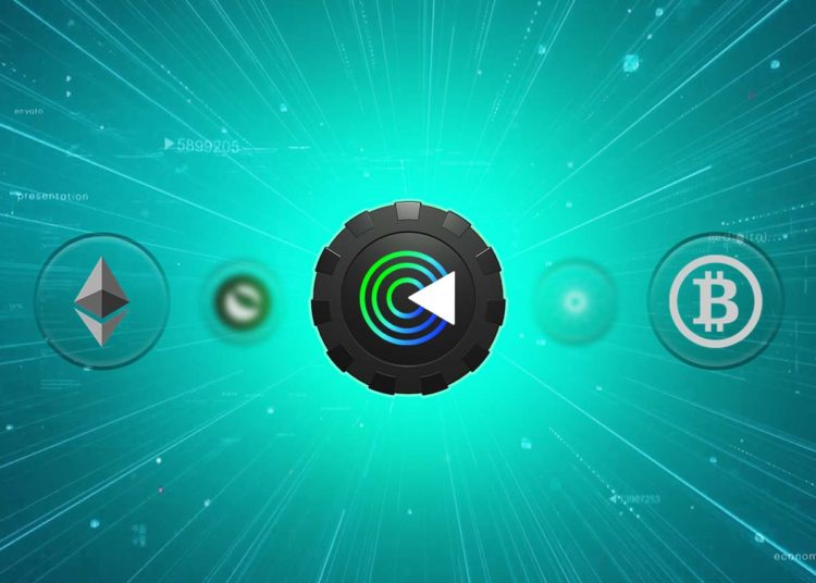 Bitcoin (BTC) hits $27000, smart investors buy Gnox (GNOX) Presale and USDT, Here’s Why