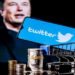 Twitter Shares Plummet by 20% as Elon Musk’s $44 Billion Takeover Shelved