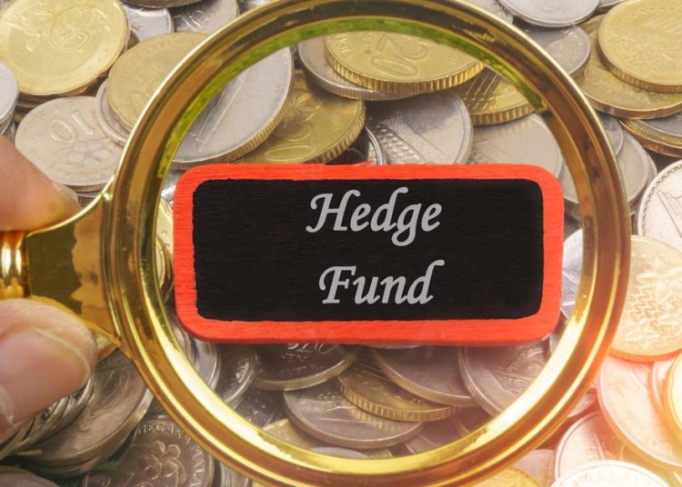 Nous Launches World’s 1st Decentralised Hedge Fund