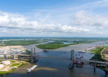The City of Mobile in Alabama State Launches Bitcoin Mining Project
