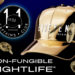 11 CAPTAIN’S CLUB NFT INTRODUCES FIRST-OF-ITS-KIND NON-FUNGIBLE NIGHTLIFE™