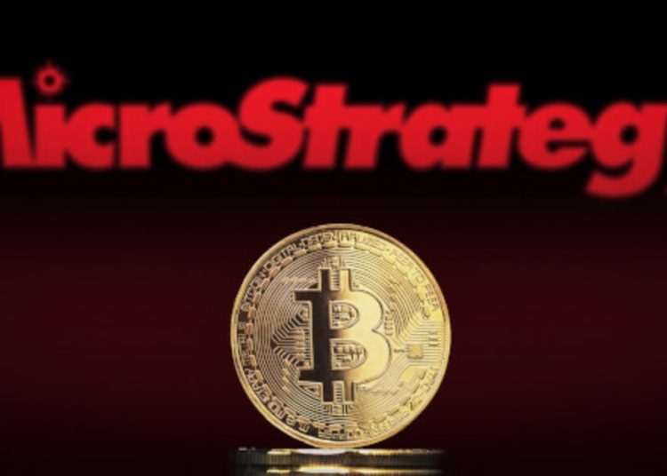 MicroStrategy Releases Q1 2022 Report, Holding 129,218 BTC
