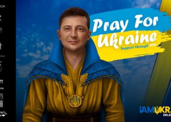 Leading European and Ukrainian Charity Foundations Announced Their Participation in the World’s First Innovative ChariFi’s Project