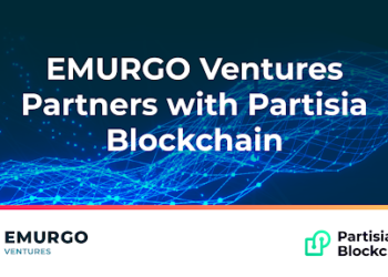 Emurgo Ventures partners with Partisia for privacy on Cardano dApps