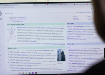 Wikipedia stops accepting cryptocurrency donations