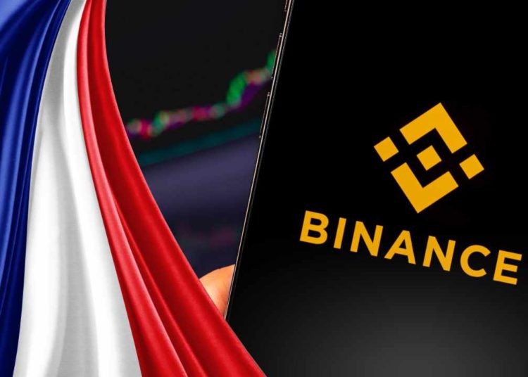 Crypto Exchange Binance Approved by French Regulator as a Fully Regulated Digital Asset Service Provider – Regulation Bitcoin News