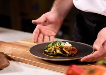 World’s 1st Fine-Dining NFT Concept Auction to Conduct in May