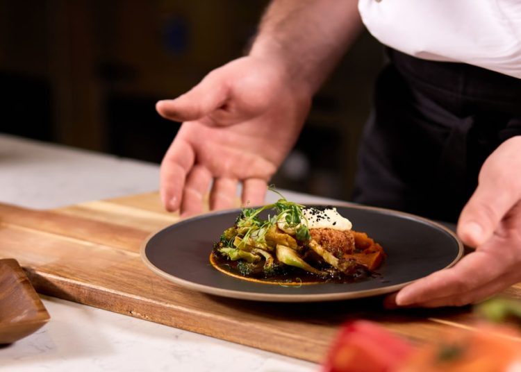 World’s 1st Fine-Dining NFT Concept Auction to Conduct in May