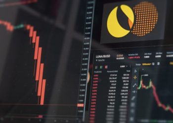 Luna Trading Draws Online Discussions in China Despite Crypto Ban