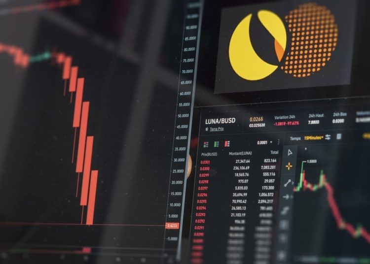 Luna Trading Draws Online Discussions in China Despite Crypto Ban