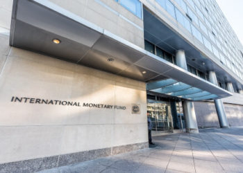 IMF Warns Countries against Adopting Cryptocurrency as Money