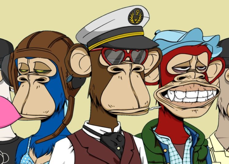 Yuga Labs’ Otherdeeds Sold Out as the Startup Cashes in Over $320M