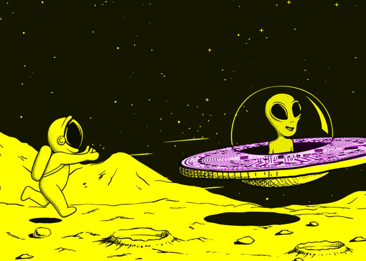 One of 2022’s Most Explosive Altcoins May Be Gearing Up for 47% Rally, According to Analyst Michaël van de Poppe