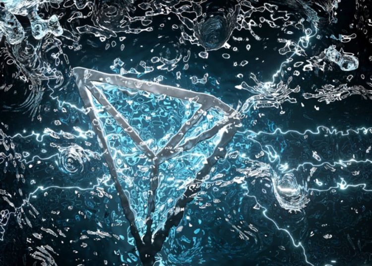 Tron Blockchain Launches USDD Decentralized Stablecoin by Tron DAO Reserve