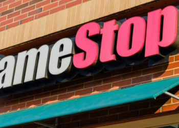 GameStop Launches Self Custodial Wallet for Crypto, NFTs