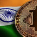 India to Consider Levying 28% Tax on Crypto Transaction