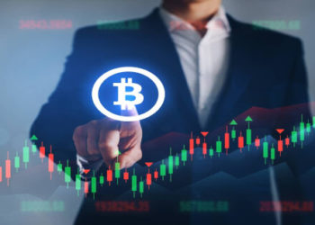 Bitcoin Gains Momentum after Hitting Lows of $37,500 as Altcoins Bleed