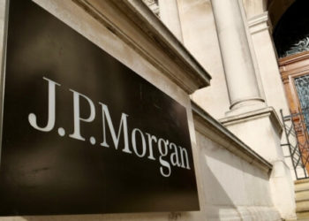 Jpmorgan Chase Adopts Blockchain for Collateral Settlement