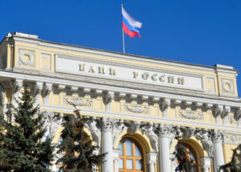 Russia Mulling Crypto for Cross-Border Payments