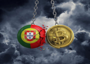 Portugal to Impose Taxes on Cryptocurrencies