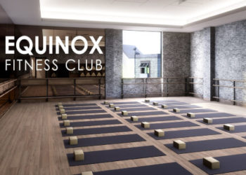 Equinox Group to Start Accepting Crypto Payments