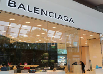 French Luxury Giant Balenciaga Rolls Out Crypto Payment Options