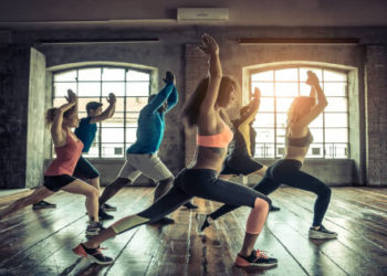 81% of Americans Would be Motivated to Exercise if they Got Crypto Earnings, Study Shows