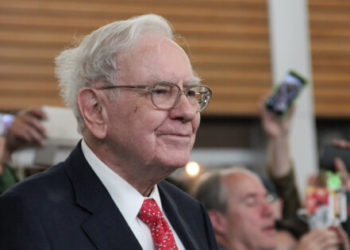 Warren Buffet’s Spiteful Comments Sends Bitcoin Tumbling Over the Weekend