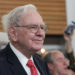 Warren Buffet’s Spiteful Comments Sends Bitcoin Tumbling Over the Weekend