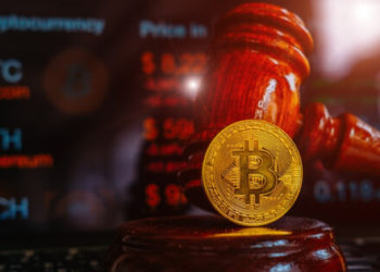 Crypto CEO Arrested in New York for Wire Fraud Offences