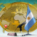 Argentina Halts Crypto Operations Undertaken by Financial Institutions
