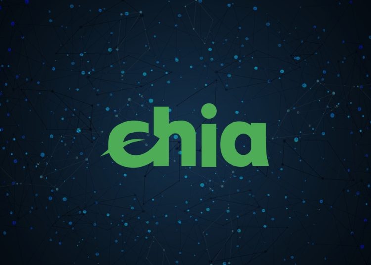 Chia Network Joins Crypto Lobbying Group Blockchain Association
