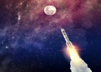 LUNA Charts a Bullish Course as Crypto Markets Opens Monday With Gains