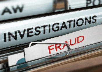 CFTC Nabs 2 Crypto Fraudsters Involving in a $44M Ponzi Scheme