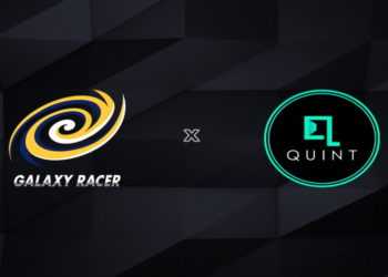 Esports Powerhouse Galaxy Racer Invests US$25M to Partner With $QUINT – Press release Bitcoin News