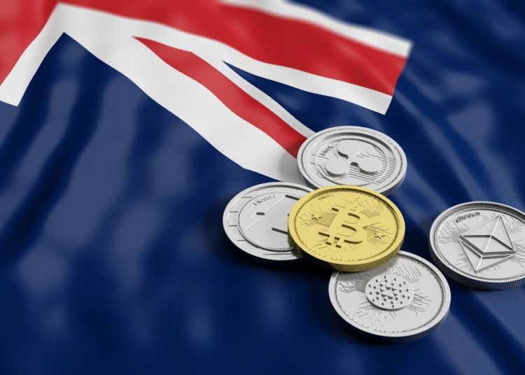 Australian Crypto Market Tanks on the Arrival of Bitcoin and Ethereum EFTs