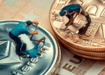 Underground Bitcoin Mining Pushes China to 2nd Spot in Terms of Hashrate, Study Reveals