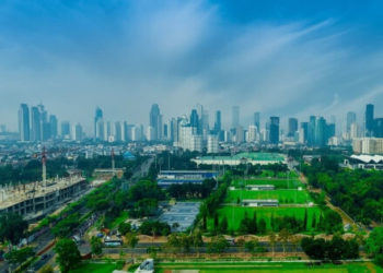 Indonesia Officially Imposes 0.1% Tax and VAT on Crypto Income and Purchases