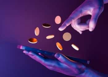 Crypto Firm Elwood Technologies Raises $70M in Series A Round