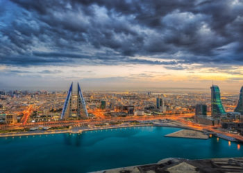Binance Bahrain Gets Category 4 License to Provide Crypto Trading Service
