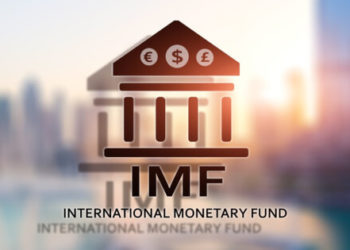 IMF Chief Warns of Terra Crash, Calls it as Pyramid Scheme