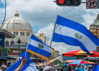 44 Countries Converge in El Salvador to Discuss Bitcoin Roll Out, President Bukele Says