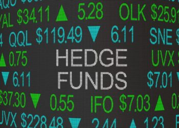 Crypto Hedge Fund Pangea Fund Receives $85m in Financing