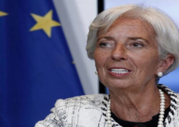 ECB President Christine Lagarde Says Crypto is “Worth Nothing”