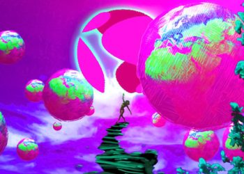Terra (LUNA) Community Announces Surprise Airdrop of Terra 2.0