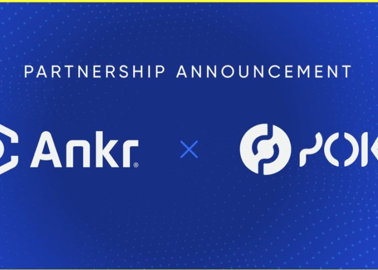 Ankr Partners With Pocket Network to Propel Web3 Into a New Era of Truly Decentralized Infrastructure